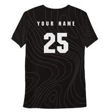 Load image into Gallery viewer, Midnight MOVE Jersey