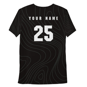 Midnight MOVE Jersey