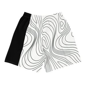 MOVE Shorts (Red)