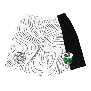 MOVE Shorts (Green)